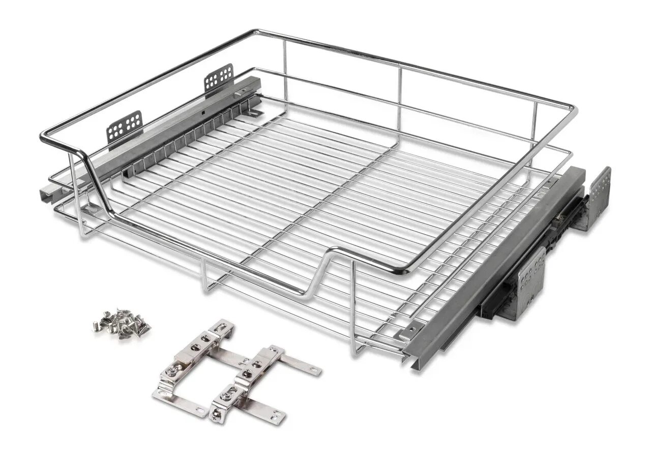 Выдвижная корзина для кухни 600 hettich. Корзина выкатная сетчатая 435х475х150. Корзина выдвижная 600 мм. Сушка выкатная umm 600мм с доводчиком. 02.