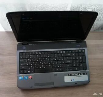 Acer aspire 5740g