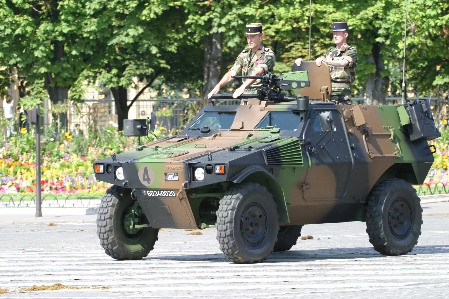 Vb 2 3