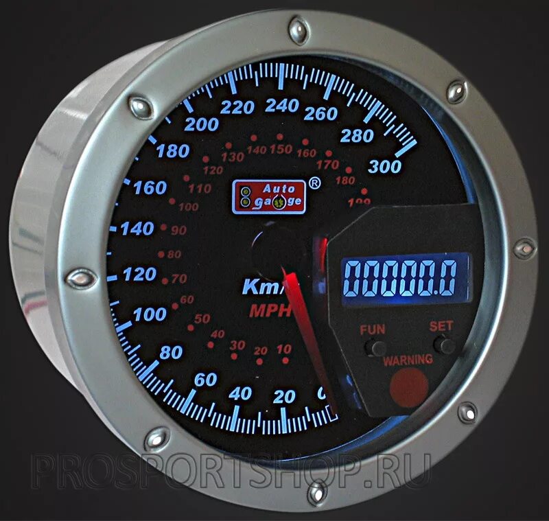 Прибор auto Gauge спидометр /125 мм/ с цифровым дисплеем на подставке. Auto Gauge спидометр. Цифровой спидометр 24в. Тахометр спидометр и одометр в автомобиле.