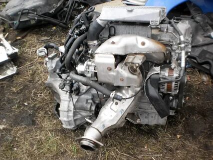 Двигатель сх7 2.3 турбо