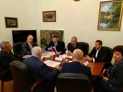Палата лнр