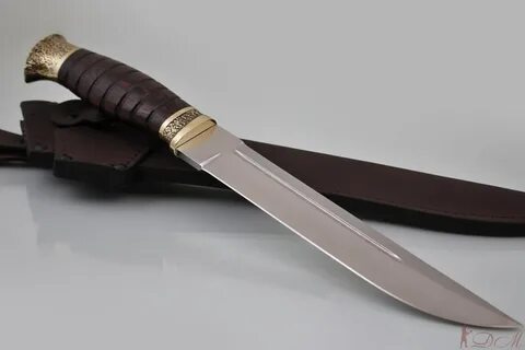 Казачий нож оригинал