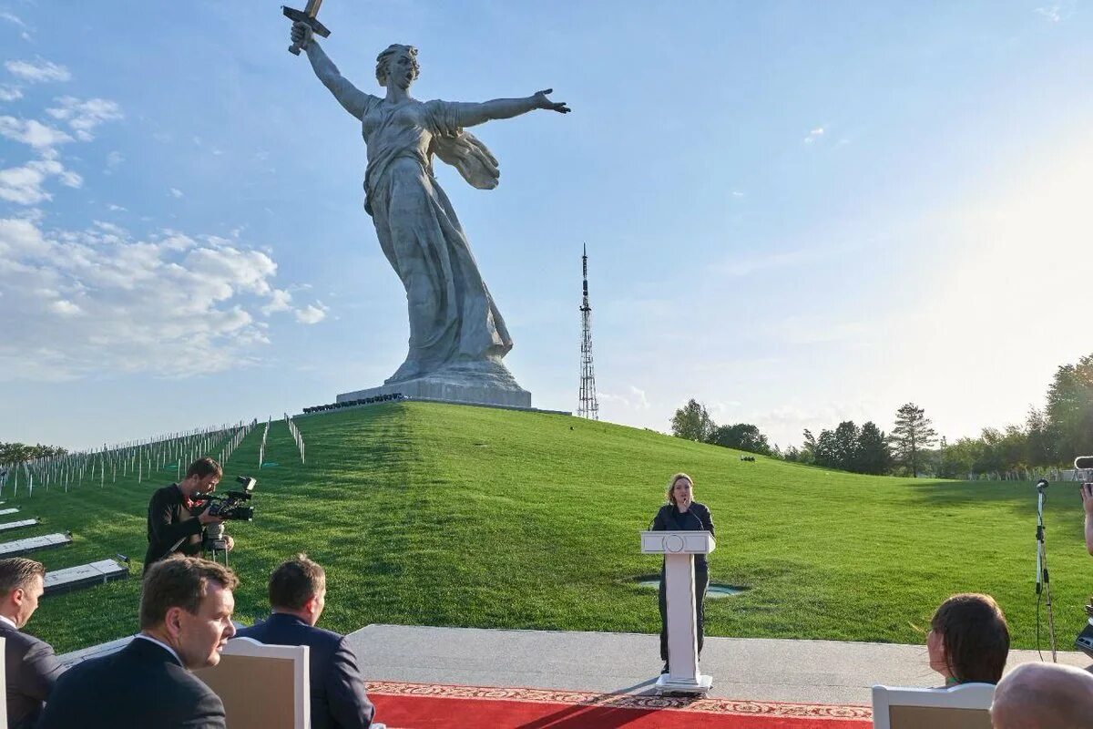 Мамев. Мамев