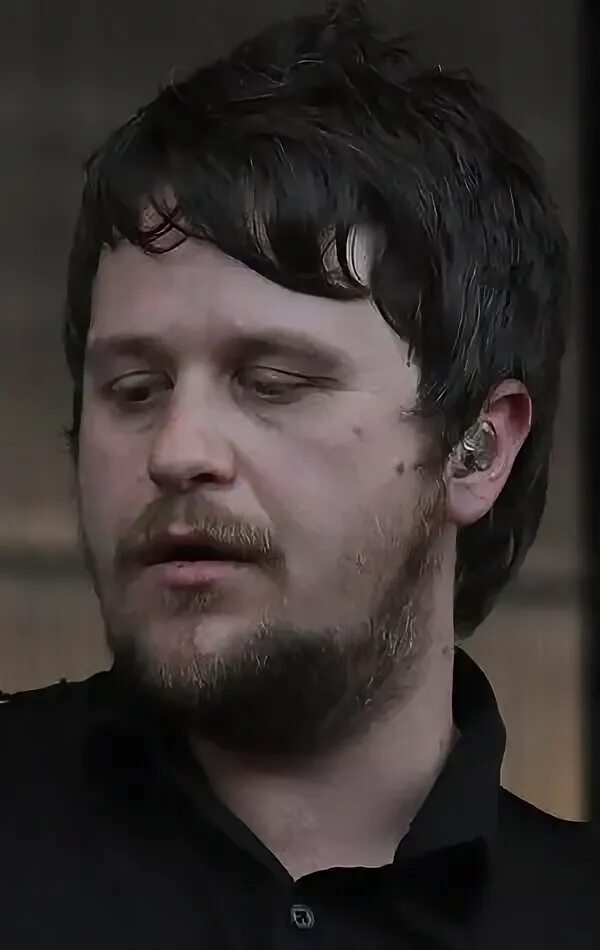 Mark potter