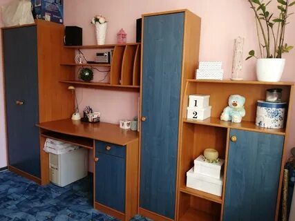 Секция универсальная