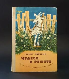 Чудеса в решете книга