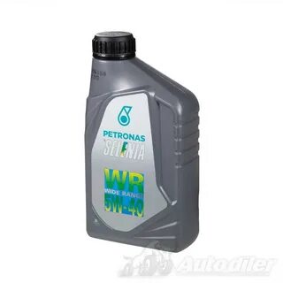Масло petronas selenia