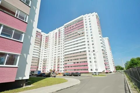 Квартира бульвар олимпийский