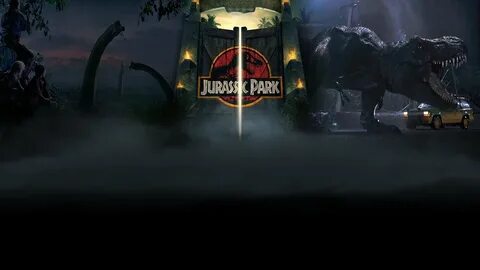 Найди парк юрского периода