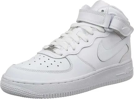 Как завязать air force
