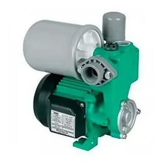 Wilo pw 175ea