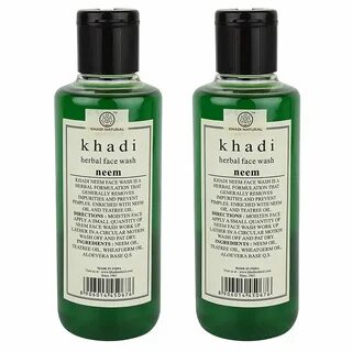 Khadi natural