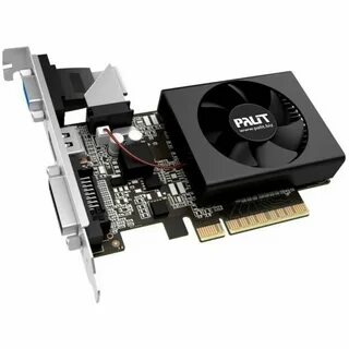 Nvidia geforce gt 710