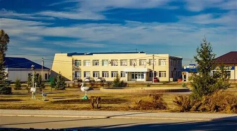 Самарская область хворостянский