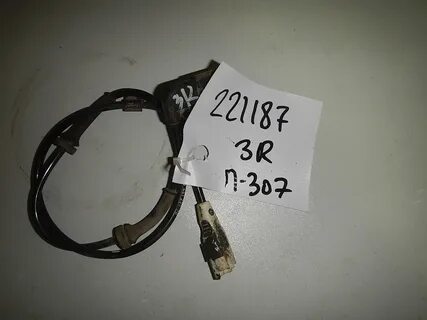 Датчик пежо 307
