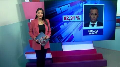 Выборы 1 канал