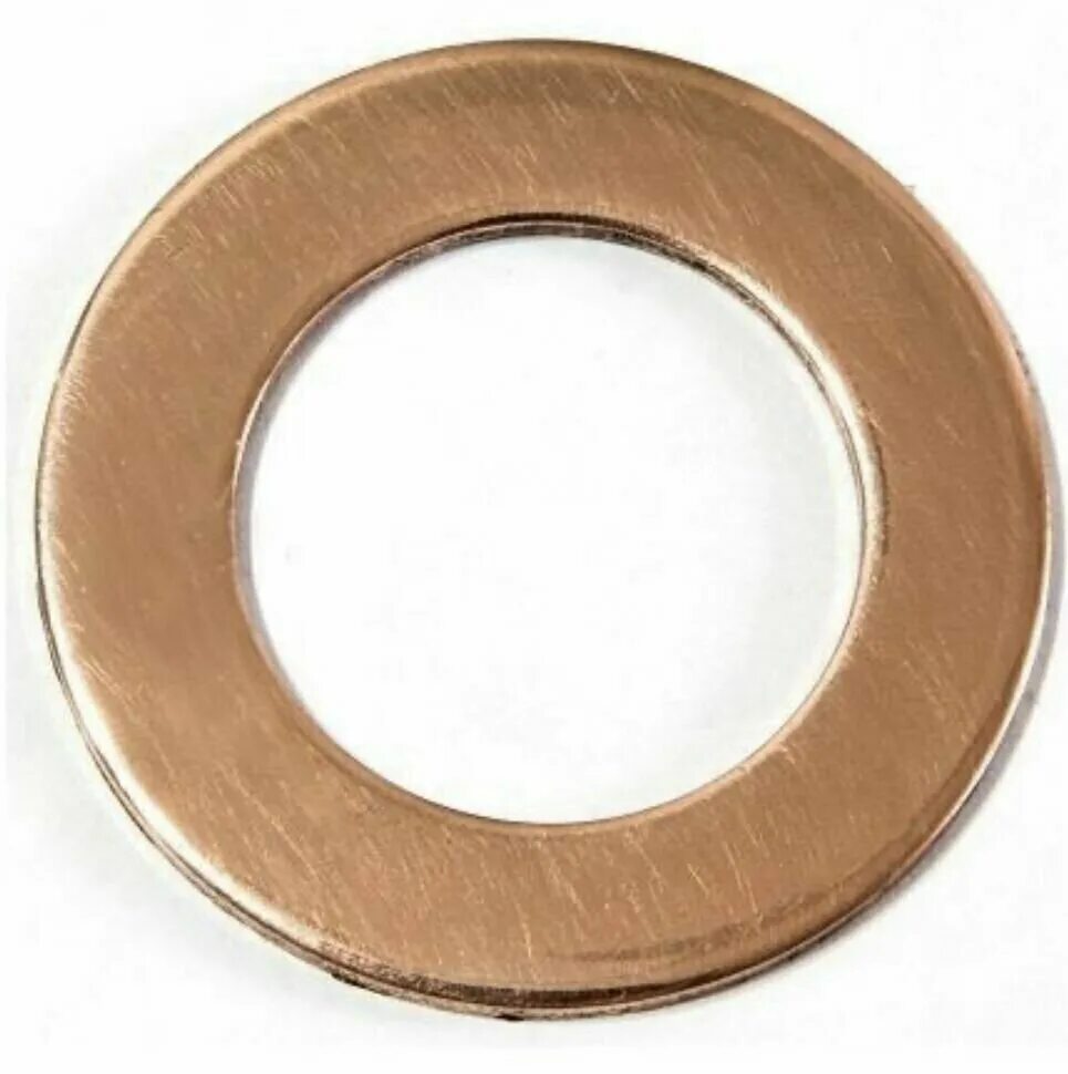 шайба медная 20мм. 1440579 scania шайба медная. шайба медная. шайба медная m22 x 28. прокладка медная m12.