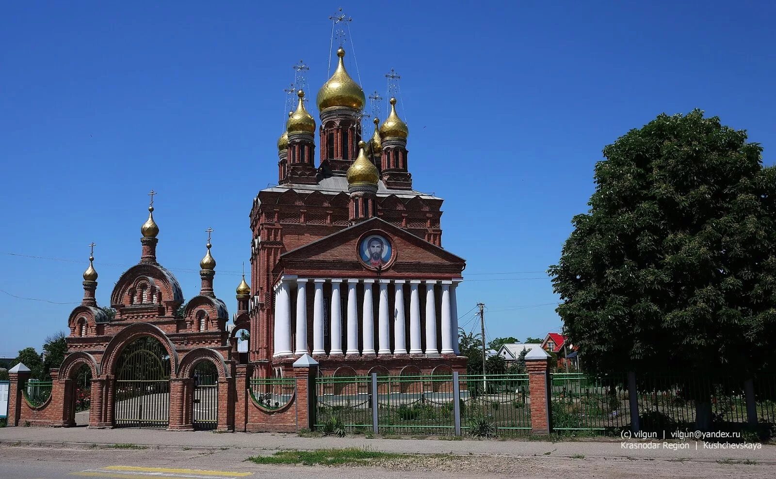 Погода на месяц кущевская краснодарский. Храм станица Кущевская. Станица Кущёвская Краснодарский край. Храм станица Кущёвская станица. Храм в станице Кущевской Краснодарского края.