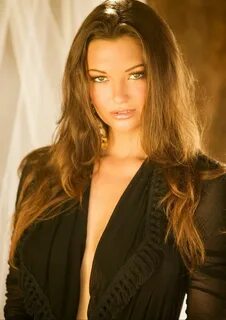 Amber rickard