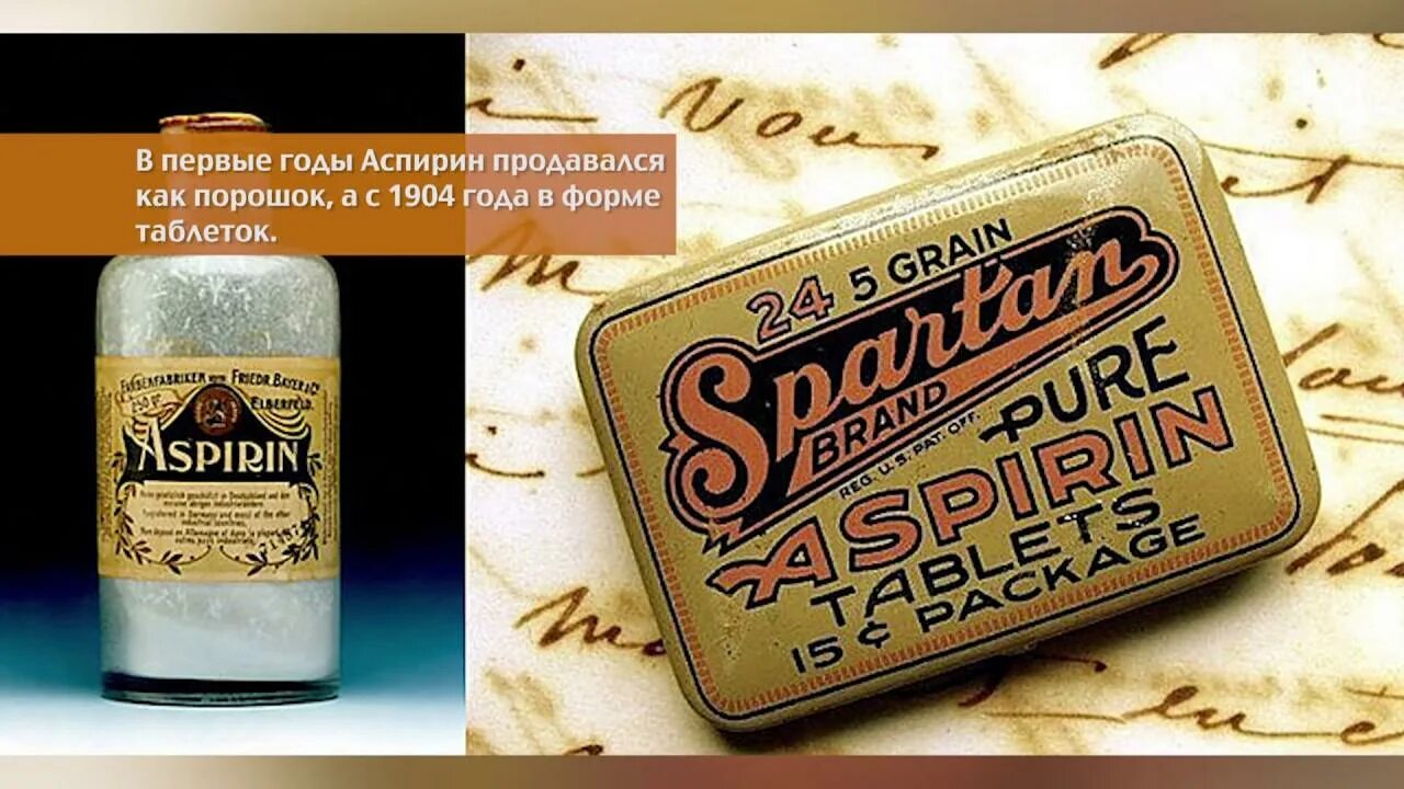 Аспирин байер первый. История создания аспирина. Аспирин байер 1899. Аспирин или ацетилсалициловая кислота. Аспирин старый.