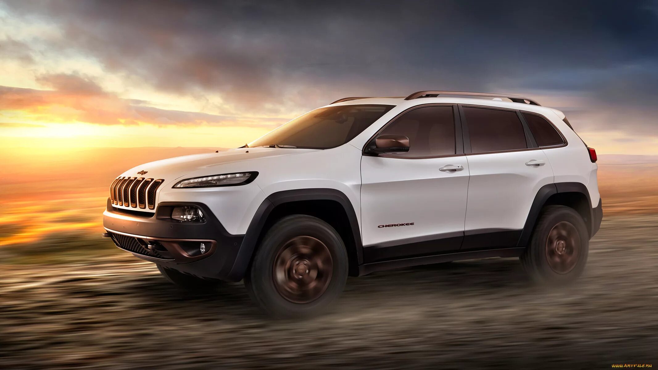 Новые модели джипов. Jeep Cherokee Trailhawk 2014. Jeep Trailhawk Concept. Jeep Cherokee 2014 белый. Jeep Cherokee 2014 Wallpaper.