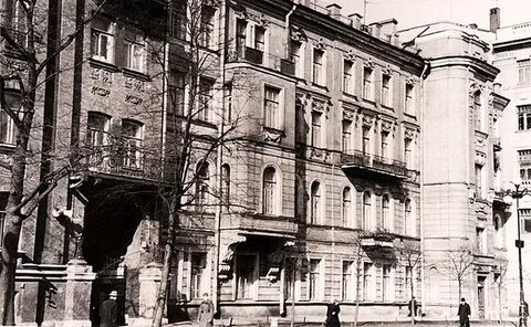 Каменноостровский цикл из пиндемонти