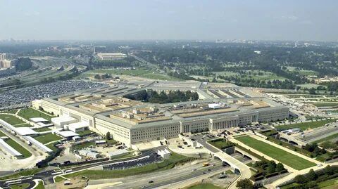 Пентагон сша заявил