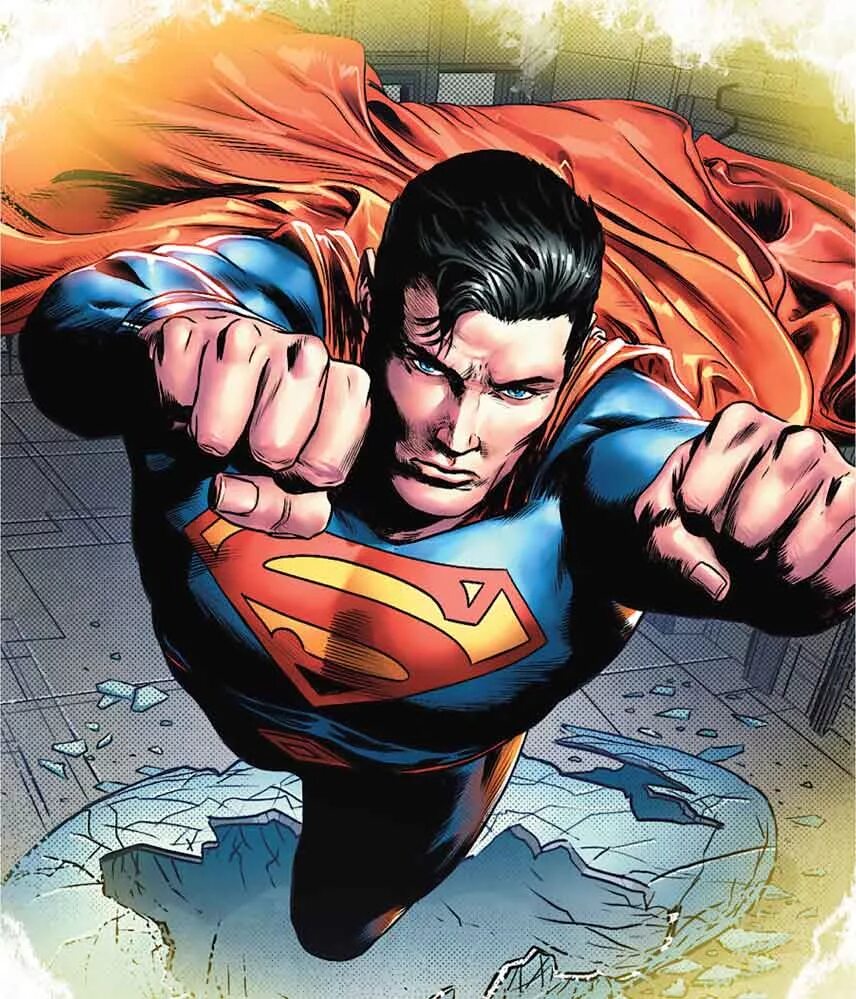 Картинки комиксы. Кларк Кент лига справедливости. Superman комикс. Супермен из комиксов. Первый выпуск Супермена.
