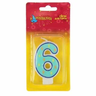 Свечка 6