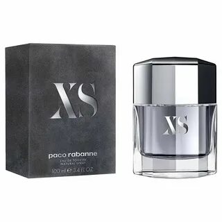 Xs paco rabanne мужские