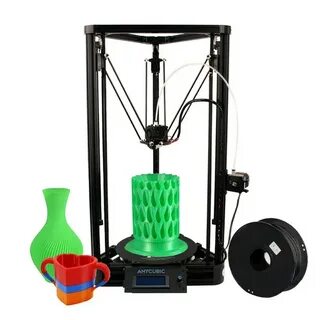 Anycubic 2