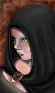 Волос baldur s gate
