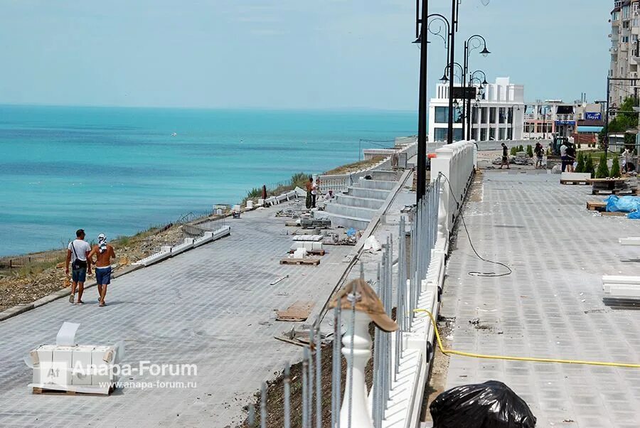 Тур выходного дня в Геленджик, Новороссийск и Анапу из Крыма и Севастополя Туры 