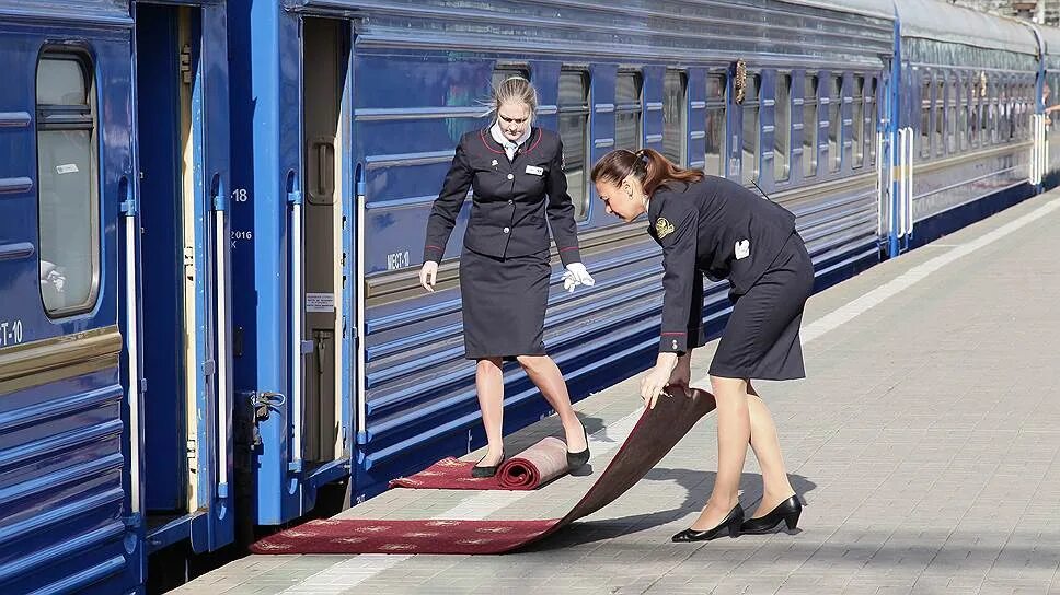 Два разных проводника