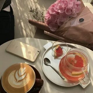 Инстаграм эстетики