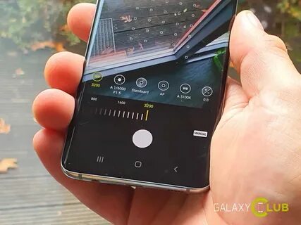 Galaxy note 10 камеры