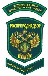 Региональный надзор экология