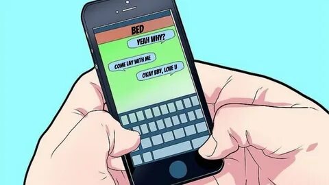 Sending sms messages