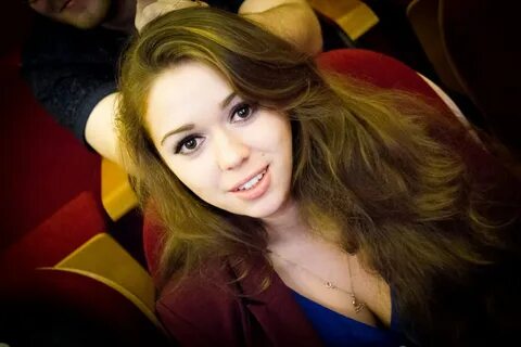 Дарьи емельяновой