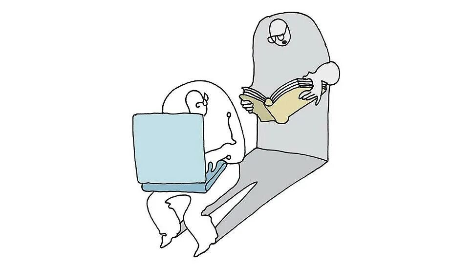 Читатели 2. Читатели 2