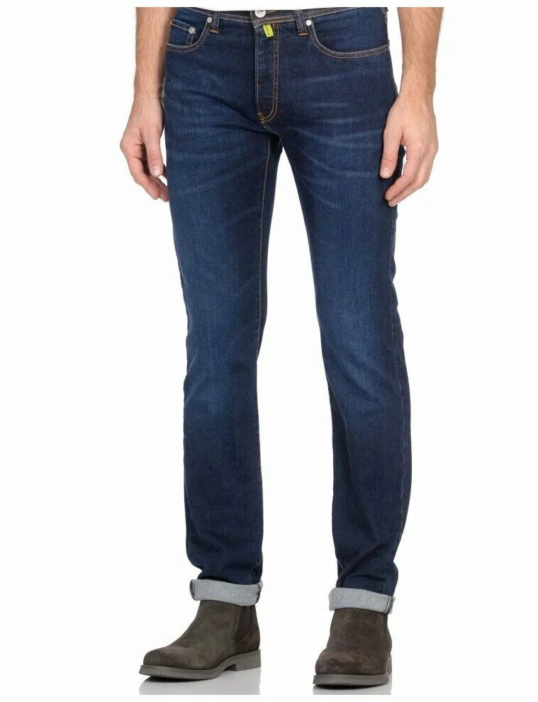 Pierre cardin джинсы мужские
