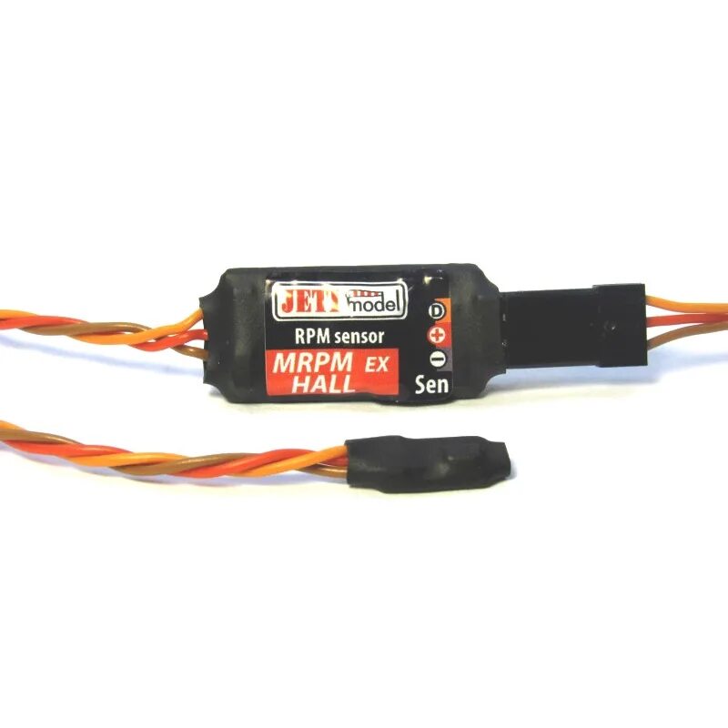 Rpm sensor