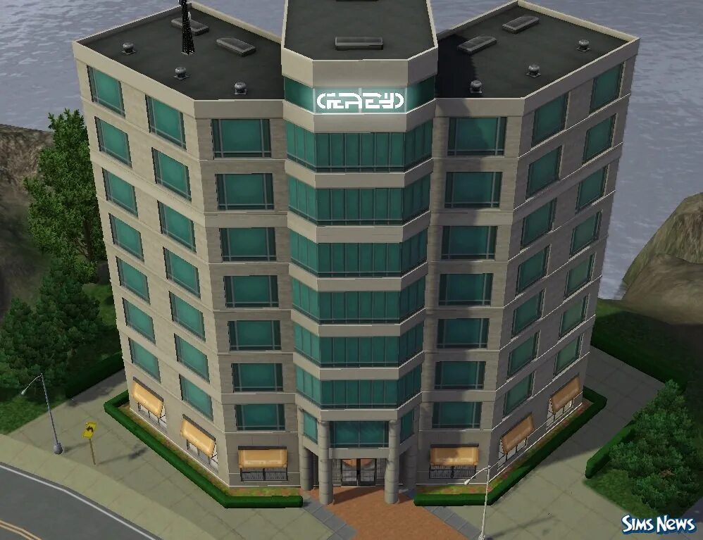 Sims building мод. Sims 3 квартиры в бриджпорте. sims 3 bridgeport. бриджпорт-центр в бриджпорте.