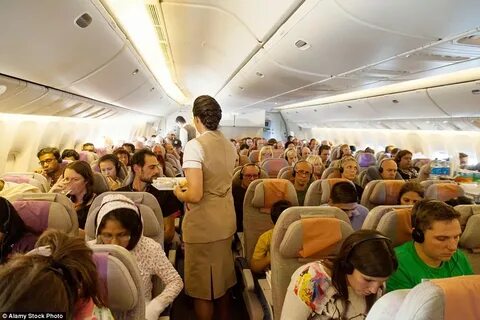 When the plane