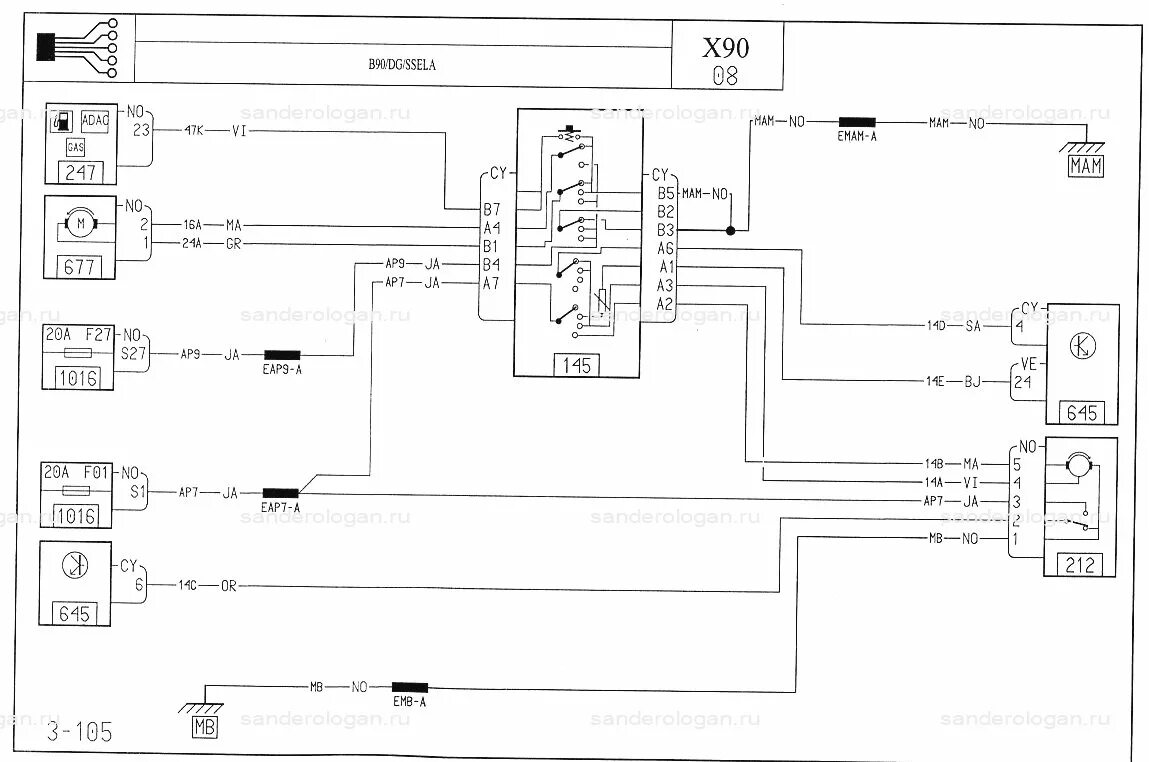 Схема renault sandero. Renault Sandero 2 схема электропроводки. Рено Сандеро 2 схема электрооборудования. Электросхема Рено Логан 2. Схема электропроводки Рено Логан 2007.