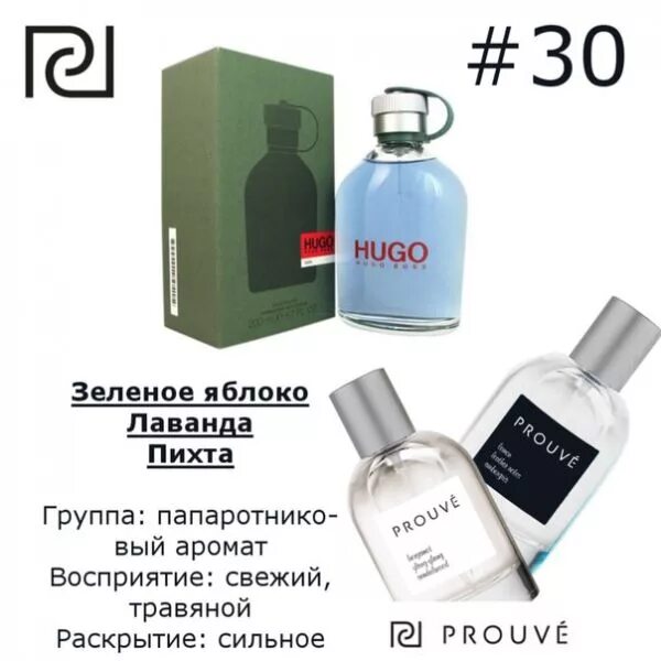 Духи prouve Hugo Boss. Пруве духи 2 Хуго босс. Ароматы prouve таблица. Мужские духи свежие ароматы.