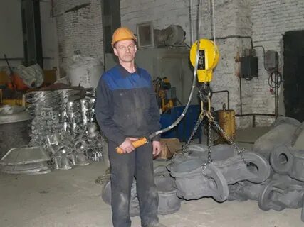Завод технолит