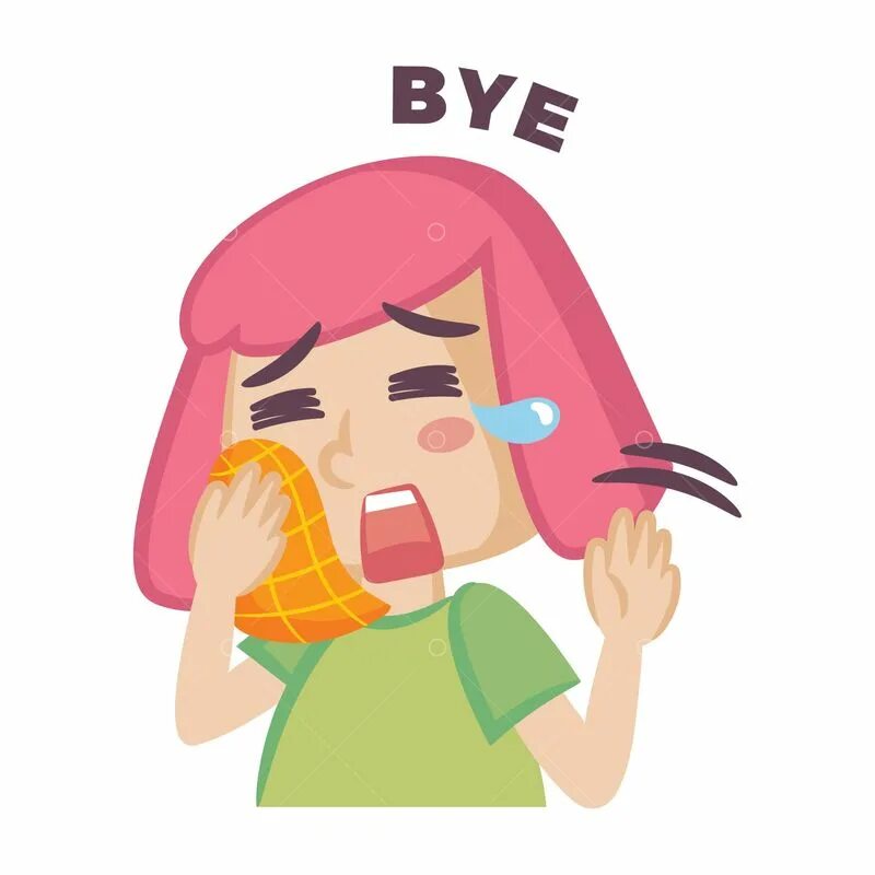 Bye bye mewing song. Девочка bye. goodbye картинки для детей. girl waving goodbye. say goodbye cartoon.