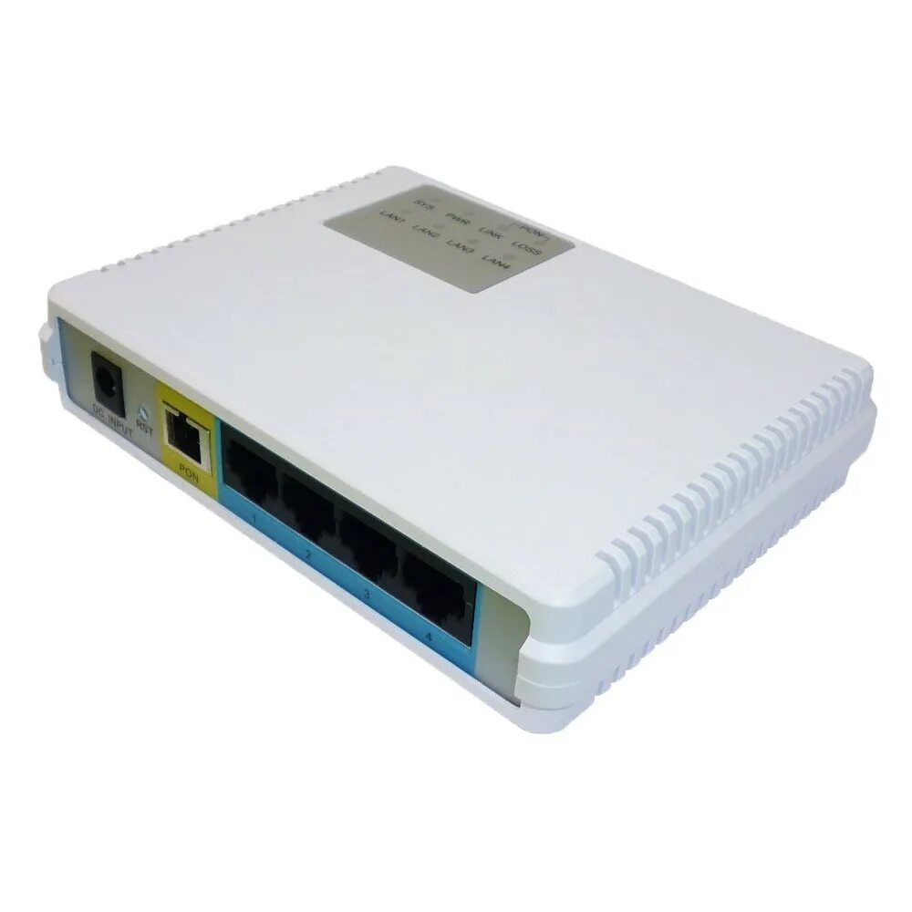 Абонентские gpon